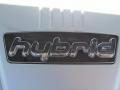 Porcelain White Pearl - Sonata Hybrid Photo No. 11