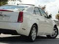 White Diamond Tri-Coat - CTS Sedan Photo No. 6