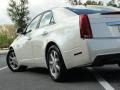 White Diamond Tri-Coat - CTS Sedan Photo No. 10