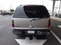 2005 Silver Birch Metallic GMC Yukon SLE  photo #3