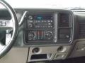 2005 Silver Birch Metallic GMC Yukon SLE  photo #8