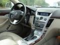 White Diamond Tri-Coat - CTS Sedan Photo No. 17