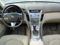 White Diamond Tri-Coat - CTS Sedan Photo No. 19