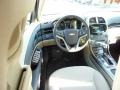 2013 White Diamond Tricoat Chevrolet Malibu ECO  photo #14