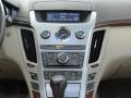 White Diamond Tri-Coat - CTS Sedan Photo No. 22