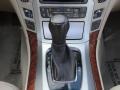 White Diamond Tri-Coat - CTS Sedan Photo No. 25
