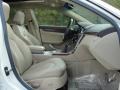 White Diamond Tri-Coat - CTS Sedan Photo No. 27
