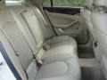 White Diamond Tri-Coat - CTS Sedan Photo No. 28