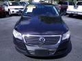 Deep Black - Passat Turbo Sedan Photo No. 6