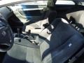 2007 Nighthawk Black Pearl Honda Accord EX-L Coupe  photo #4