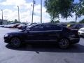 Deep Black - Passat Turbo Sedan Photo No. 10