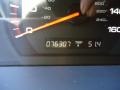 2007 Nighthawk Black Pearl Honda Accord EX-L Coupe  photo #9