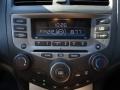 2007 Nighthawk Black Pearl Honda Accord EX-L Coupe  photo #10
