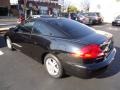 2007 Nighthawk Black Pearl Honda Accord EX-L Coupe  photo #12