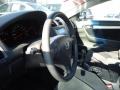 2007 Nighthawk Black Pearl Honda Accord EX-L Coupe  photo #13