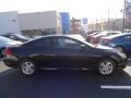 2007 Nighthawk Black Pearl Honda Accord EX-L Coupe  photo #18