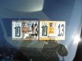 2007 Nighthawk Black Pearl Honda Accord EX-L Coupe  photo #20
