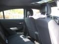 Black - 200 S Sedan Photo No. 4