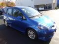 Vivid Blue Pearl - Fit Sport Photo No. 3