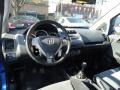 Black Dashboard Photo for 2007 Honda Fit #72792904