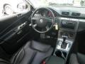 Deep Black - Passat Turbo Sedan Photo No. 32