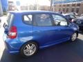 Vivid Blue Pearl - Fit Sport Photo No. 11