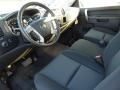 2013 Fairway Metallic Chevrolet Silverado 1500 LT Crew Cab 4x4  photo #16