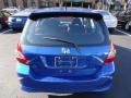Vivid Blue Pearl - Fit Sport Photo No. 17