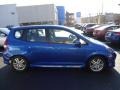 Vivid Blue Pearl - Fit Sport Photo No. 18