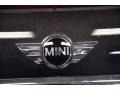 2013 Mini Cooper Convertible Highgate Package Badge and Logo Photo