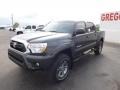 Magnetic Gray Metallic - Tacoma V6 TSS Prerunner Double Cab Photo No. 3