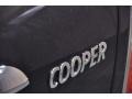 2013 Mini Cooper Convertible Highgate Package Badge and Logo Photo