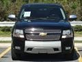 Black - Tahoe Z71 Photo No. 4