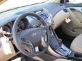 Red Allure - Elantra GLS Photo No. 5