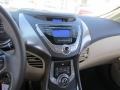 Red Allure - Elantra GLS Photo No. 8