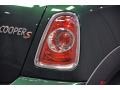 British Racing Green II Metallic - Cooper S Hardtop Photo No. 12