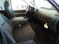 2013 Fairway Metallic Chevrolet Silverado 1500 LT Crew Cab 4x4  photo #8