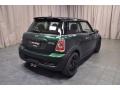 British Racing Green II Metallic - Cooper S Hardtop Photo No. 13