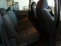 2013 Fairway Metallic Chevrolet Silverado 1500 LT Crew Cab 4x4  photo #10