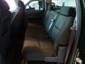 Fairway Metallic - Silverado 1500 LT Crew Cab 4x4 Photo No. 11