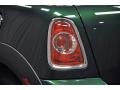 2013 British Racing Green II Metallic Mini Cooper S Hardtop  photo #18