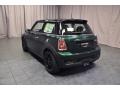 British Racing Green II Metallic - Cooper S Hardtop Photo No. 19