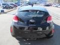 Ultra Black - Veloster  Photo No. 4