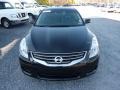 Super Black - Altima 2.5 SL Photo No. 2