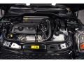 1.6 Liter DI Twin-Scroll Turbocharged DOHC 16-Valve VVT 4 Cylinder Engine for 2013 Mini Cooper S Hardtop #72794200