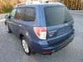 Marine Blue Metallic - Forester 2.5 X Touring Photo No. 5