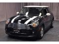 Midnight Black Metallic - Cooper Hardtop Photo No. 1