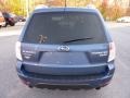 Marine Blue Metallic - Forester 2.5 X Touring Photo No. 6