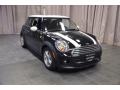 Midnight Black Metallic - Cooper Hardtop Photo No. 4