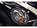 Midnight Black Metallic - Cooper Hardtop Photo No. 5